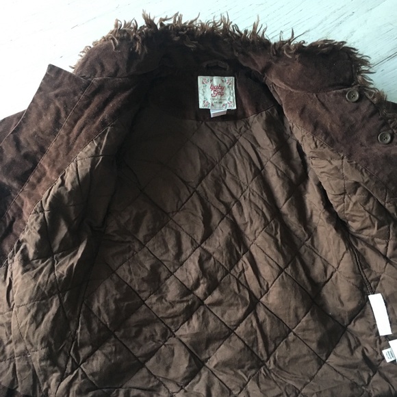 Baby Coat🦋 - Picture 5 of 6